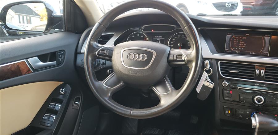 2013 Audi A4 4dr Sdn Auto quattro 2.0T Premium, available for sale in Little Ferry, New Jersey | Victoria Preowned Autos Inc. Little Ferry, New Jersey 2013 Audi A4 4dr Sdn Auto quattro 2.0T Premium, available for sale in Little Ferry, New Jersey | Victoria Preowned Autos Inc. Little Ferry, New Jersey
