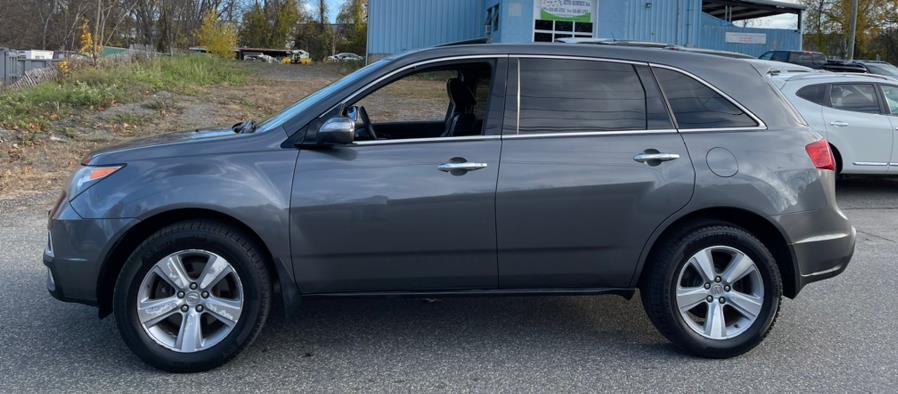 Used Acura MDX AWD 4dr Tech/Entertainment Pkg 2012 | New Beginning Auto Service Inc . Ashland , Massachusetts Used Acura MDX AWD 4dr Tech/Entertainment Pkg 2012 | New Beginning Auto Service Inc . Ashland , Massachusetts