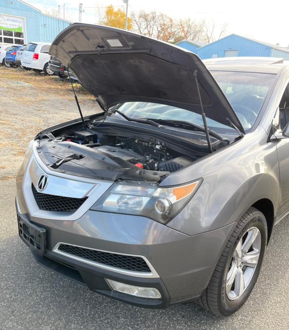 Used Acura MDX AWD 4dr Tech/Entertainment Pkg 2012 | New Beginning Auto Service Inc . Ashland , Massachusetts Used Acura MDX AWD 4dr Tech/Entertainment Pkg 2012 | New Beginning Auto Service Inc . Ashland , Massachusetts