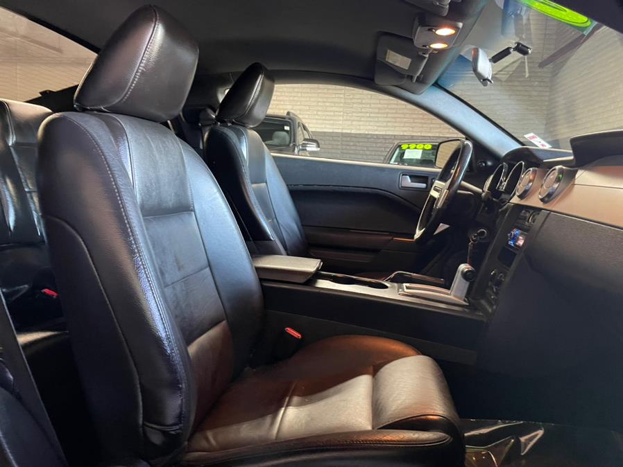 Used Ford Mustang 2dr Cpe Premium 2007 | U Save Auto Auction. Garden Grove, California Used Ford Mustang 2dr Cpe Premium 2007 | U Save Auto Auction. Garden Grove, California