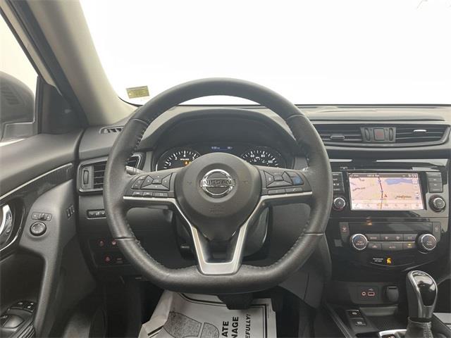 Used Nissan Rogue SL 2020 | Eastchester Motor Cars. Bronx, New York Used Nissan Rogue SL 2020 | Eastchester Motor Cars. Bronx, New York
