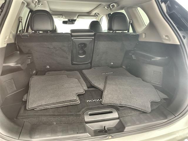 Used Nissan Rogue SL 2020 | Eastchester Motor Cars. Bronx, New York Used Nissan Rogue SL 2020 | Eastchester Motor Cars. Bronx, New York