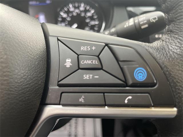 Used Nissan Rogue SL 2020 | Eastchester Motor Cars. Bronx, New York Used Nissan Rogue SL 2020 | Eastchester Motor Cars. Bronx, New York