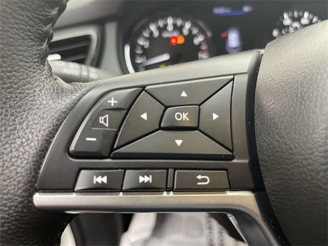 Used Nissan Rogue SL 2020 | Eastchester Motor Cars. Bronx, New York Used Nissan Rogue SL 2020 | Eastchester Motor Cars. Bronx, New York