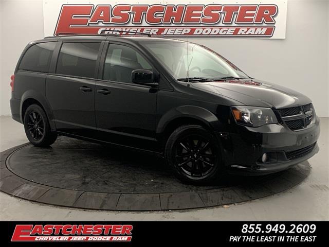 2019 Dodge Grand Caravan GT, available for sale in Bronx, New York | Eastchester Motor Cars. Bronx, New York