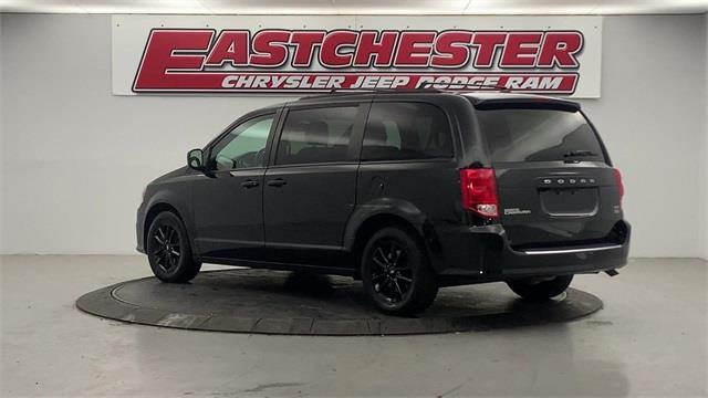 Used Dodge Grand Caravan GT 2019 | Eastchester Motor Cars. Bronx, New York Used Dodge Grand Caravan GT 2019 | Eastchester Motor Cars. Bronx, New York
