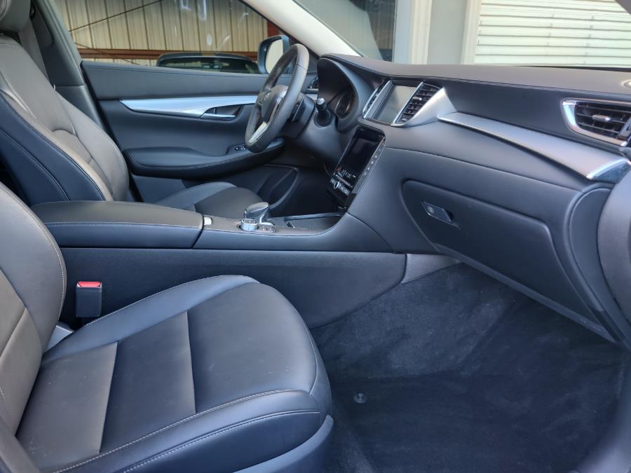 2019 INFINITI QX50 LUXE AWD, available for sale in Wantagh, New York | Alpine Motors Inc. Wantagh, New York 2019 INFINITI QX50 LUXE AWD, available for sale in Wantagh, New York | Alpine Motors Inc. Wantagh, New York