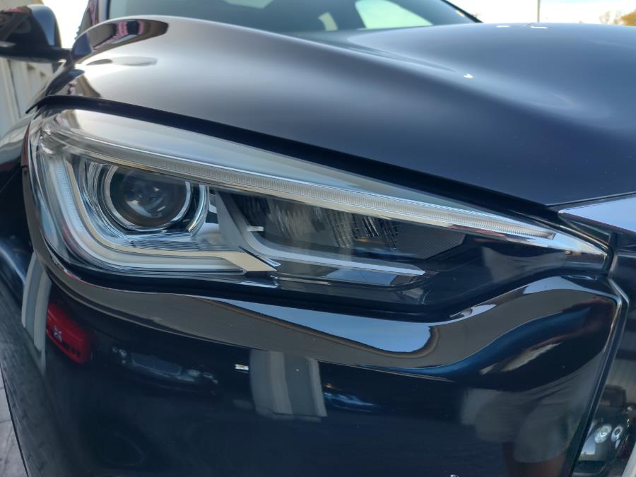 2019 INFINITI QX50 LUXE AWD, available for sale in Wantagh, New York | Alpine Motors Inc. Wantagh, New York 2019 INFINITI QX50 LUXE AWD, available for sale in Wantagh, New York | Alpine Motors Inc. Wantagh, New York
