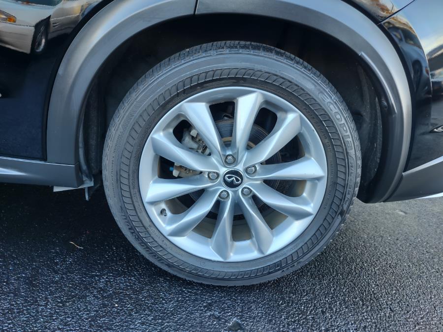 2019 INFINITI QX50 LUXE AWD, available for sale in Wantagh, New York | Alpine Motors Inc. Wantagh, New York 2019 INFINITI QX50 LUXE AWD, available for sale in Wantagh, New York | Alpine Motors Inc. Wantagh, New York