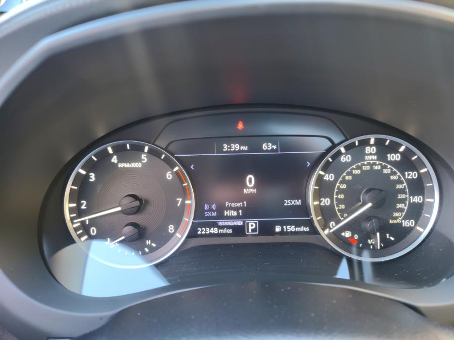 2019 INFINITI QX50 LUXE AWD, available for sale in Wantagh, New York | Alpine Motors Inc. Wantagh, New York 2019 INFINITI QX50 LUXE AWD, available for sale in Wantagh, New York | Alpine Motors Inc. Wantagh, New York
