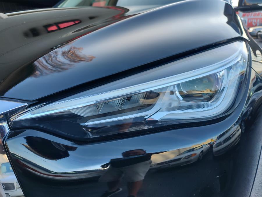 2019 INFINITI QX50 LUXE AWD, available for sale in Wantagh, New York | Alpine Motors Inc. Wantagh, New York 2019 INFINITI QX50 LUXE AWD, available for sale in Wantagh, New York | Alpine Motors Inc. Wantagh, New York