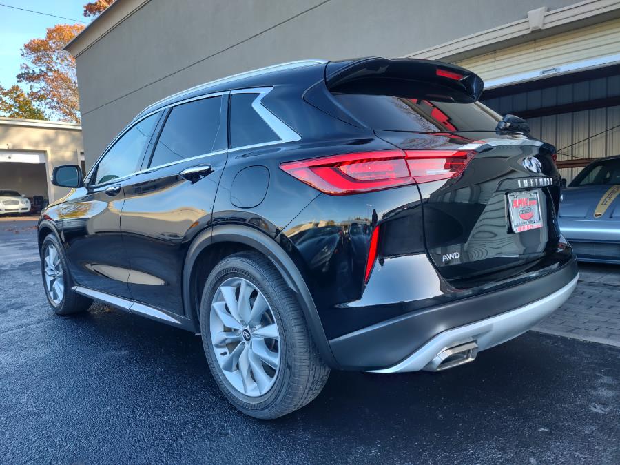 2019 INFINITI QX50 LUXE AWD, available for sale in Wantagh, New York | Alpine Motors Inc. Wantagh, New York 2019 INFINITI QX50 LUXE AWD, available for sale in Wantagh, New York | Alpine Motors Inc. Wantagh, New York