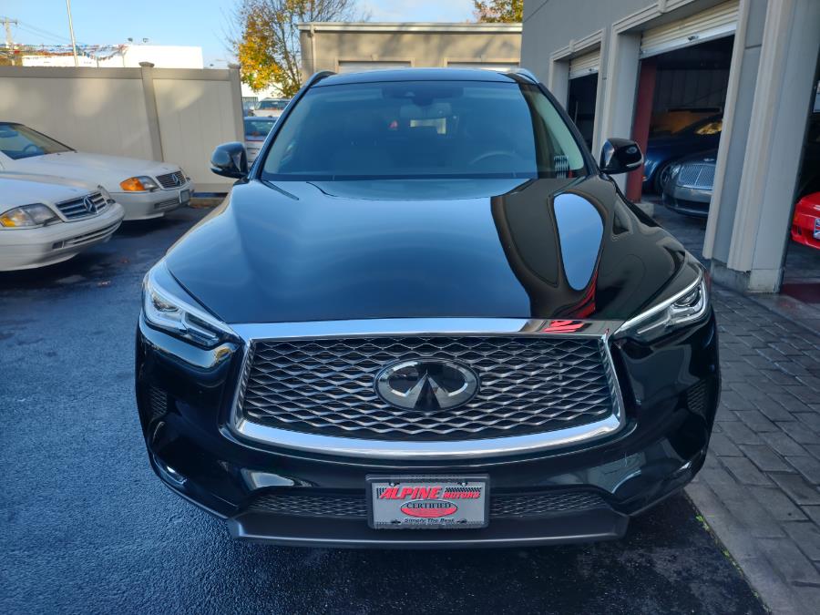 2019 INFINITI QX50 LUXE AWD, available for sale in Wantagh, New York | Alpine Motors Inc. Wantagh, New York 2019 INFINITI QX50 LUXE AWD, available for sale in Wantagh, New York | Alpine Motors Inc. Wantagh, New York