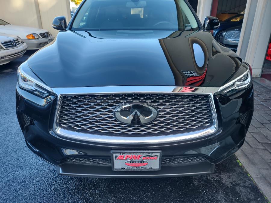2019 INFINITI QX50 LUXE AWD, available for sale in Wantagh, New York | Alpine Motors Inc. Wantagh, New York 2019 INFINITI QX50 LUXE AWD, available for sale in Wantagh, New York | Alpine Motors Inc. Wantagh, New York