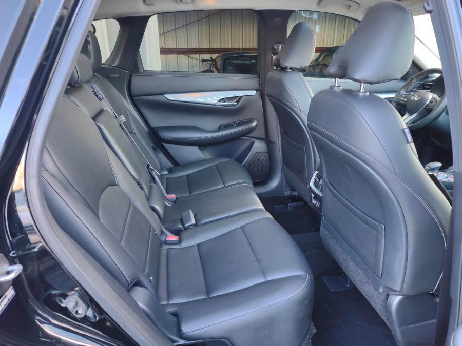 2019 INFINITI QX50 LUXE AWD, available for sale in Wantagh, New York | Alpine Motors Inc. Wantagh, New York 2019 INFINITI QX50 LUXE AWD, available for sale in Wantagh, New York | Alpine Motors Inc. Wantagh, New York
