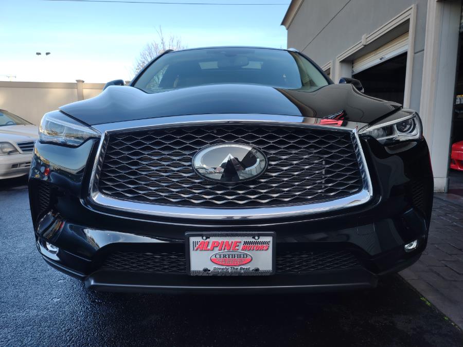 2019 INFINITI QX50 LUXE AWD, available for sale in Wantagh, New York | Alpine Motors Inc. Wantagh, New York 2019 INFINITI QX50 LUXE AWD, available for sale in Wantagh, New York | Alpine Motors Inc. Wantagh, New York