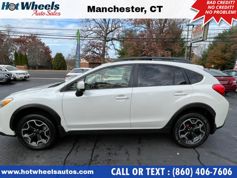 2013 Subaru XV Crosstrek 5dr Auto 2.0i Premium, available for sale in Manchester, Connecticut | Hot Wheels Auto Sales LLC. Manchester, Connecticut 2013 Subaru XV Crosstrek 5dr Auto 2.0i Premium, available for sale in Manchester, Connecticut | Hot Wheels Auto Sales LLC. Manchester, Connecticut