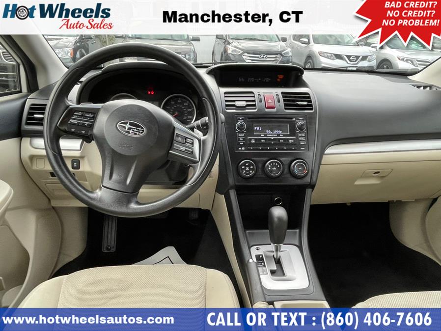 2013 Subaru XV Crosstrek 5dr Auto 2.0i Premium, available for sale in Manchester, Connecticut | Hot Wheels Auto Sales LLC. Manchester, Connecticut 2013 Subaru XV Crosstrek 5dr Auto 2.0i Premium, available for sale in Manchester, Connecticut | Hot Wheels Auto Sales LLC. Manchester, Connecticut
