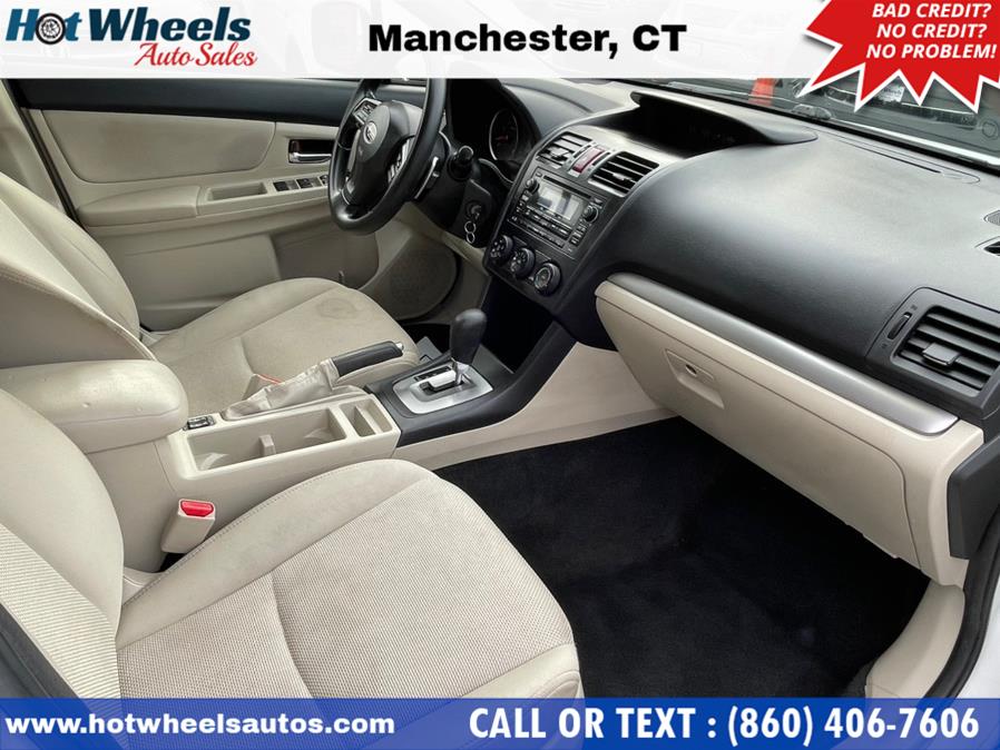 2013 Subaru XV Crosstrek 5dr Auto 2.0i Premium, available for sale in Manchester, Connecticut | Hot Wheels Auto Sales LLC. Manchester, Connecticut 2013 Subaru XV Crosstrek 5dr Auto 2.0i Premium, available for sale in Manchester, Connecticut | Hot Wheels Auto Sales LLC. Manchester, Connecticut