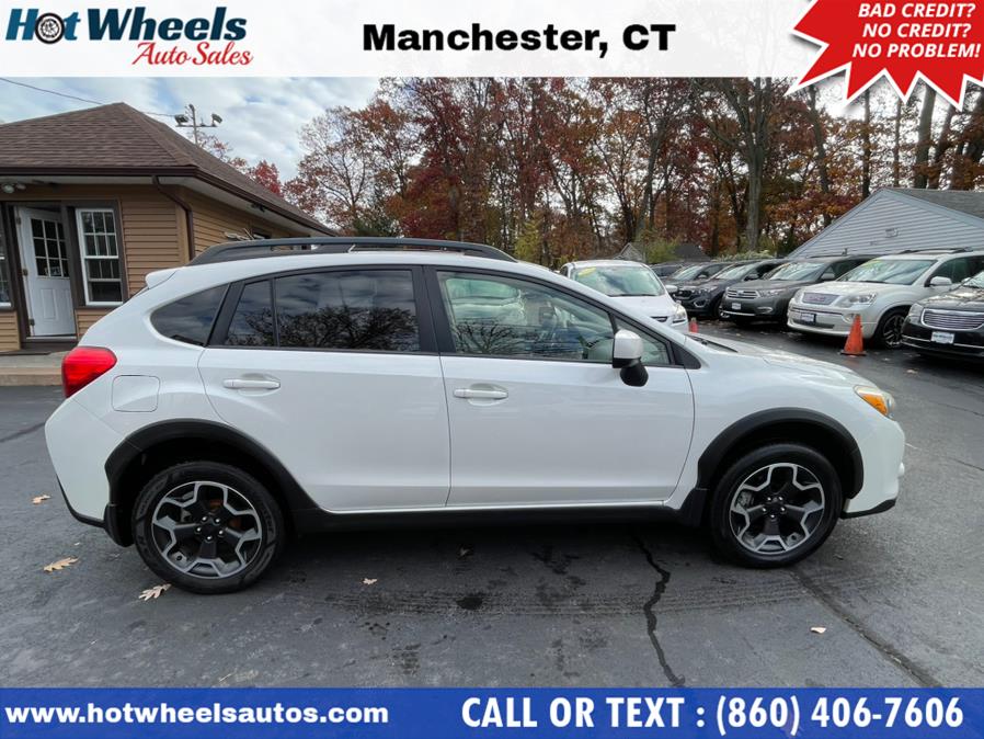 2013 Subaru XV Crosstrek 5dr Auto 2.0i Premium, available for sale in Manchester, Connecticut | Hot Wheels Auto Sales LLC. Manchester, Connecticut 2013 Subaru XV Crosstrek 5dr Auto 2.0i Premium, available for sale in Manchester, Connecticut | Hot Wheels Auto Sales LLC. Manchester, Connecticut