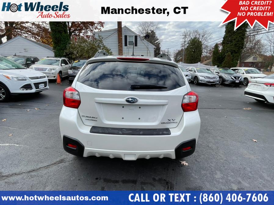 2013 Subaru XV Crosstrek 5dr Auto 2.0i Premium, available for sale in Manchester, Connecticut | Hot Wheels Auto Sales LLC. Manchester, Connecticut 2013 Subaru XV Crosstrek 5dr Auto 2.0i Premium, available for sale in Manchester, Connecticut | Hot Wheels Auto Sales LLC. Manchester, Connecticut