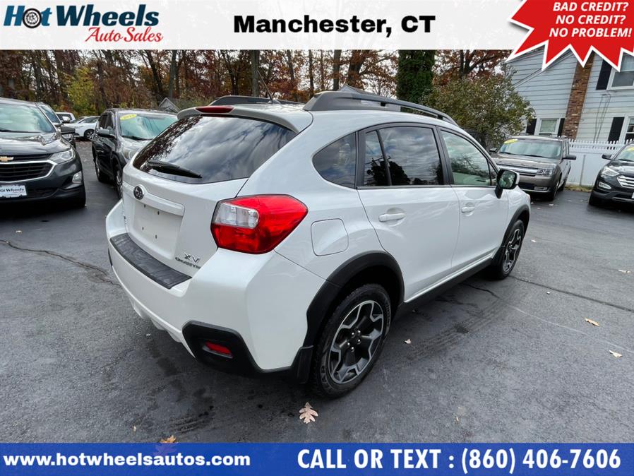 2013 Subaru XV Crosstrek 5dr Auto 2.0i Premium, available for sale in Manchester, Connecticut | Hot Wheels Auto Sales LLC. Manchester, Connecticut 2013 Subaru XV Crosstrek 5dr Auto 2.0i Premium, available for sale in Manchester, Connecticut | Hot Wheels Auto Sales LLC. Manchester, Connecticut
