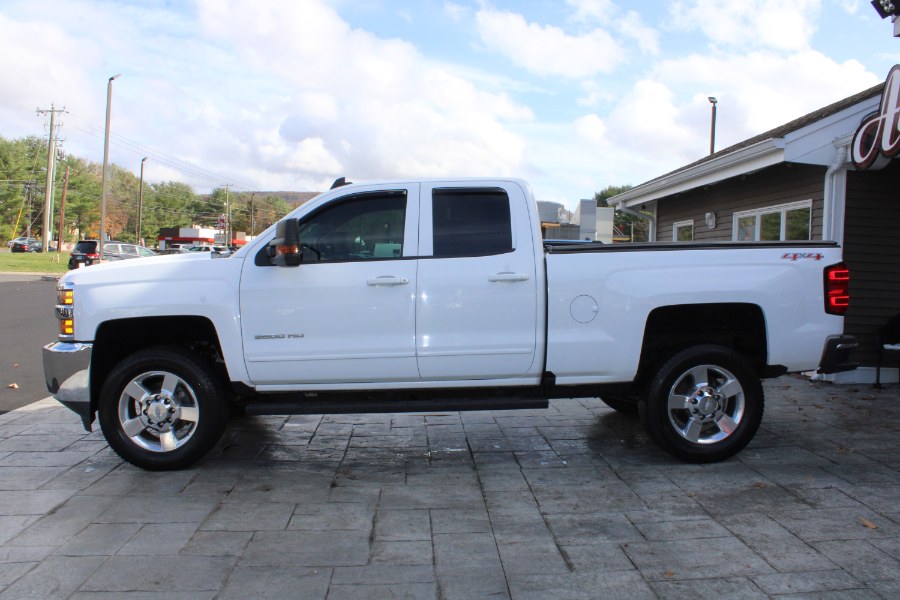 2017 Chevrolet Silverado 2500HD 4WD Double Cab 144.2" LT, available for sale in Plantsville, Connecticut | Auto House of Luxury. Plantsville, Connecticut 2017 Chevrolet Silverado 2500HD 4WD Double Cab 144.2" LT, available for sale in Plantsville, Connecticut | Auto House of Luxury. Plantsville, Connecticut