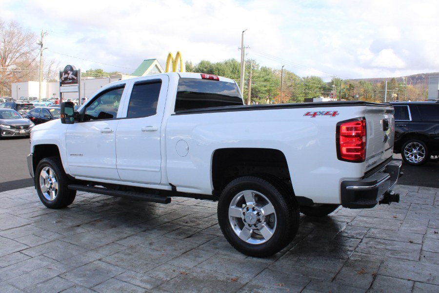 2017 Chevrolet Silverado 2500HD 4WD Double Cab 144.2" LT, available for sale in Plantsville, Connecticut | Auto House of Luxury. Plantsville, Connecticut 2017 Chevrolet Silverado 2500HD 4WD Double Cab 144.2" LT, available for sale in Plantsville, Connecticut | Auto House of Luxury. Plantsville, Connecticut