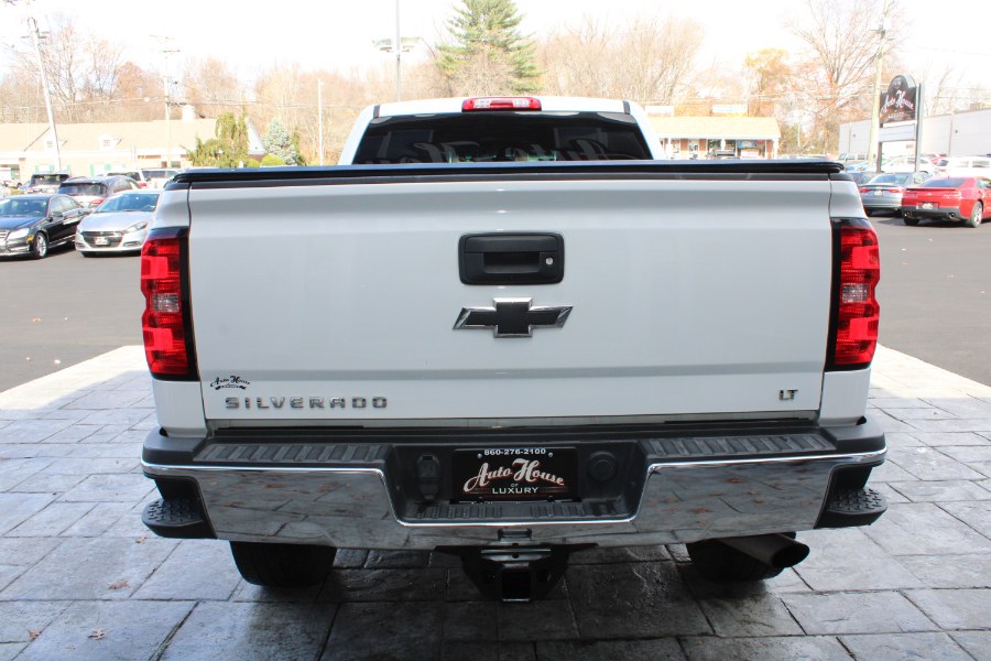 2017 Chevrolet Silverado 2500HD 4WD Double Cab 144.2" LT, available for sale in Plantsville, Connecticut | Auto House of Luxury. Plantsville, Connecticut 2017 Chevrolet Silverado 2500HD 4WD Double Cab 144.2" LT, available for sale in Plantsville, Connecticut | Auto House of Luxury. Plantsville, Connecticut