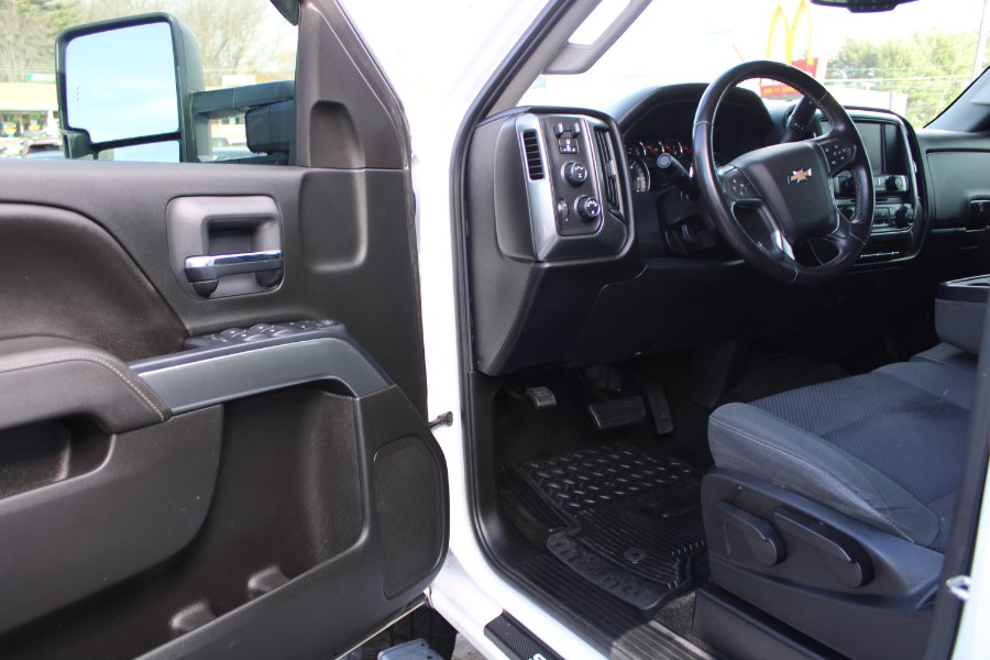2017 Chevrolet Silverado 2500HD 4WD Double Cab 144.2" LT, available for sale in Plantsville, Connecticut | Auto House of Luxury. Plantsville, Connecticut 2017 Chevrolet Silverado 2500HD 4WD Double Cab 144.2" LT, available for sale in Plantsville, Connecticut | Auto House of Luxury. Plantsville, Connecticut