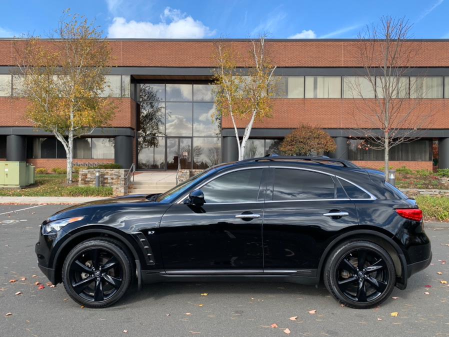 Used INFINITI QX70 AWD 4dr 2016 | Riverside Auto Center LLC. Bristol , Connecticut Used INFINITI QX70 AWD 4dr 2016 | Riverside Auto Center LLC. Bristol , Connecticut