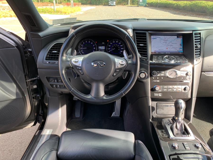 Used INFINITI QX70 AWD 4dr 2016 | Riverside Auto Center LLC. Bristol , Connecticut Used INFINITI QX70 AWD 4dr 2016 | Riverside Auto Center LLC. Bristol , Connecticut