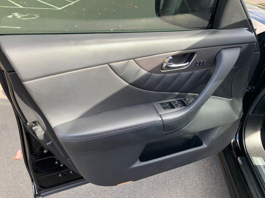 Used INFINITI QX70 AWD 4dr 2016 | Riverside Auto Center LLC. Bristol , Connecticut Used INFINITI QX70 AWD 4dr 2016 | Riverside Auto Center LLC. Bristol , Connecticut