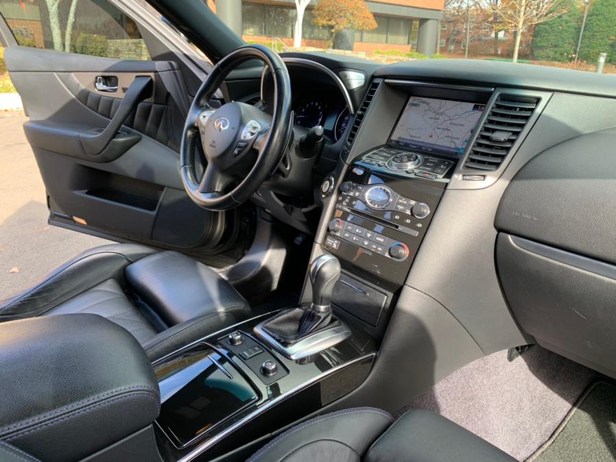 Used INFINITI QX70 AWD 4dr 2016 | Riverside Auto Center LLC. Bristol , Connecticut Used INFINITI QX70 AWD 4dr 2016 | Riverside Auto Center LLC. Bristol , Connecticut
