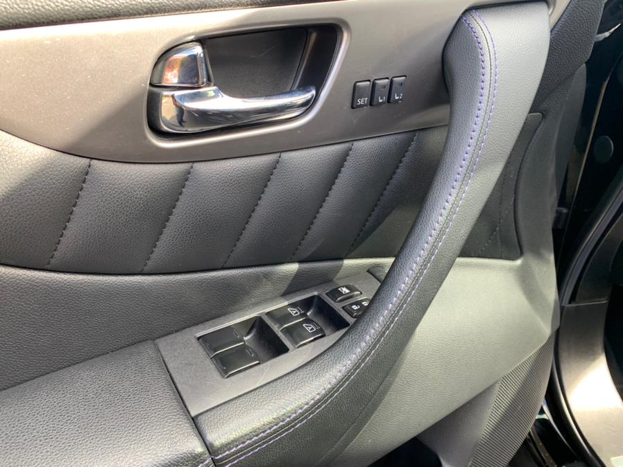 Used INFINITI QX70 AWD 4dr 2016 | Riverside Auto Center LLC. Bristol , Connecticut Used INFINITI QX70 AWD 4dr 2016 | Riverside Auto Center LLC. Bristol , Connecticut