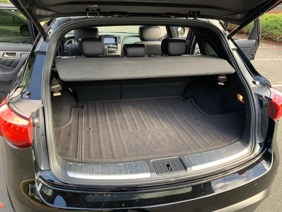 Used INFINITI QX70 AWD 4dr 2016 | Riverside Auto Center LLC. Bristol , Connecticut Used INFINITI QX70 AWD 4dr 2016 | Riverside Auto Center LLC. Bristol , Connecticut