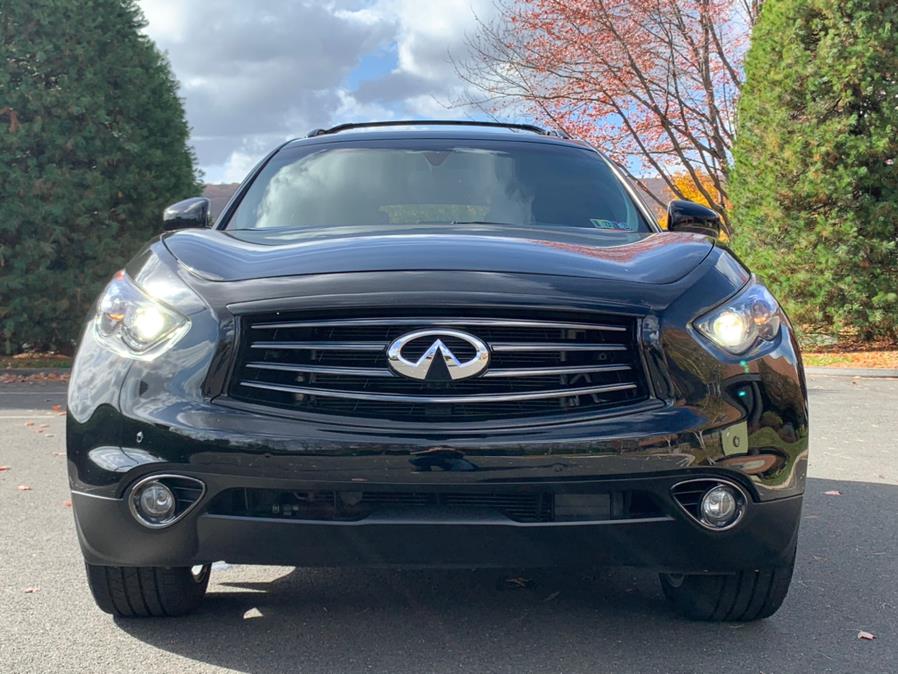 Used INFINITI QX70 AWD 4dr 2016 | Riverside Auto Center LLC. Bristol , Connecticut Used INFINITI QX70 AWD 4dr 2016 | Riverside Auto Center LLC. Bristol , Connecticut