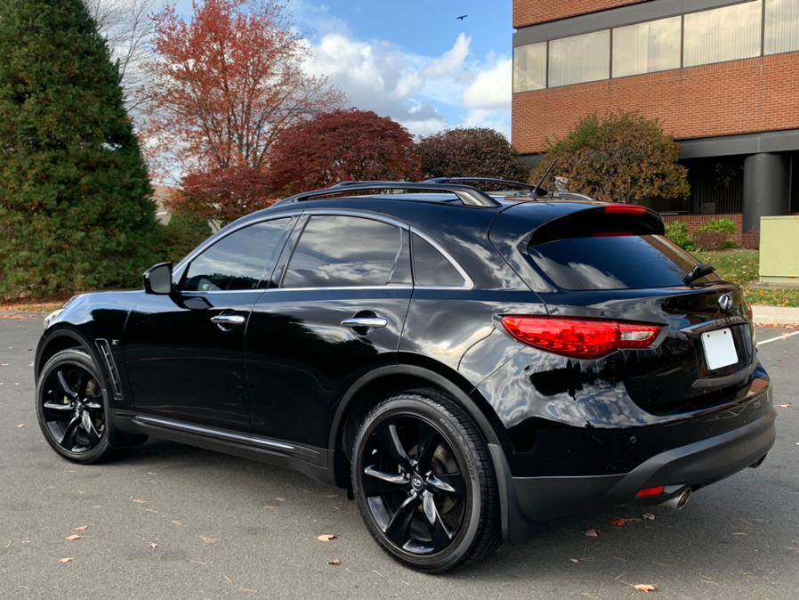 Used INFINITI QX70 AWD 4dr 2016 | Riverside Auto Center LLC. Bristol , Connecticut Used INFINITI QX70 AWD 4dr 2016 | Riverside Auto Center LLC. Bristol , Connecticut