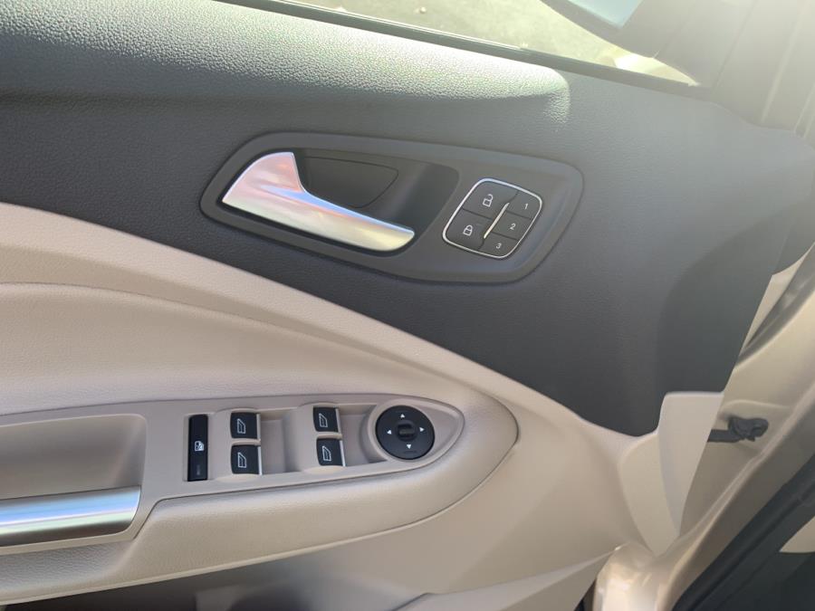 Used Ford Escape Titanium 4WD 2018 | Saybrook Auto Barn. Old Saybrook, Connecticut Used Ford Escape Titanium 4WD 2018 | Saybrook Auto Barn. Old Saybrook, Connecticut