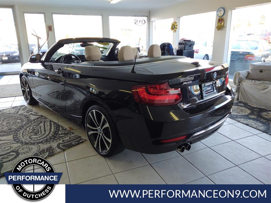 2016 BMW 2 Series 2dr Conv 228i xDrive AWD, available for sale in Wappingers Falls, New York | Performance Motor Cars. Wappingers Falls, New York 2016 BMW 2 Series 2dr Conv 228i xDrive AWD, available for sale in Wappingers Falls, New York | Performance Motor Cars. Wappingers Falls, New York
