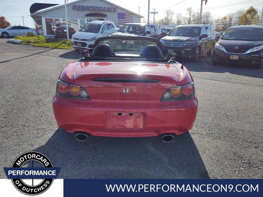Used Honda S2000 MT 2006 | Performance Motor Cars. Wappingers Falls, New York Used Honda S2000 MT 2006 | Performance Motor Cars. Wappingers Falls, New York