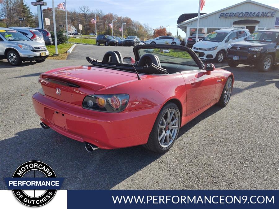 Used Honda S2000 MT 2006 | Performance Motor Cars. Wappingers Falls, New York Used Honda S2000 MT 2006 | Performance Motor Cars. Wappingers Falls, New York