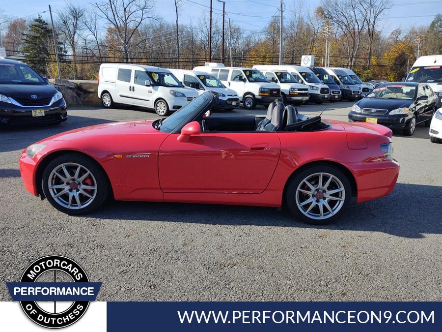 Used Honda S2000 MT 2006 | Performance Motor Cars. Wappingers Falls, New York Used Honda S2000 MT 2006 | Performance Motor Cars. Wappingers Falls, New York