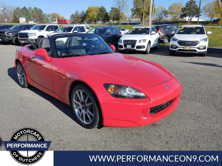 Used Honda S2000 MT 2006 | Performance Motor Cars. Wappingers Falls, New York Used Honda S2000 MT 2006 | Performance Motor Cars. Wappingers Falls, New York