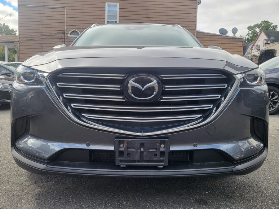 Used Mazda CX-9 Touring AWD 2018 | Champion Used Auto Sales. Linden, New Jersey