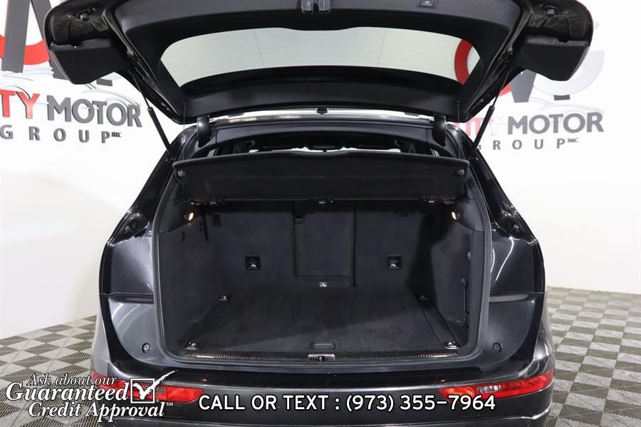 Used Audi Q5 2.0T Premium Plus 2015 | City Motor Group Inc.. Haskell, New Jersey Used Audi Q5 2.0T Premium Plus 2015 | City Motor Group Inc.. Haskell, New Jersey