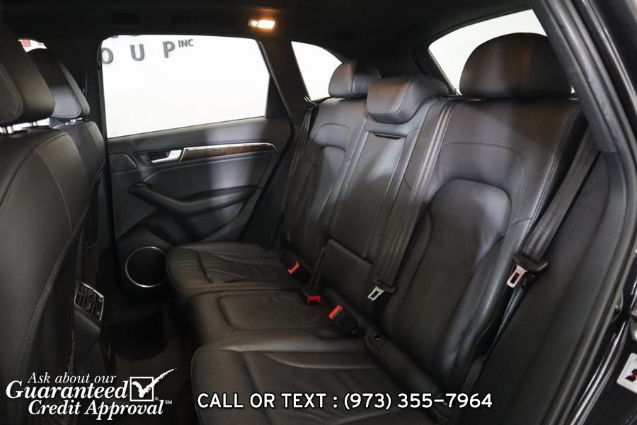Used Audi Q5 2.0T Premium Plus 2015 | City Motor Group Inc.. Haskell, New Jersey Used Audi Q5 2.0T Premium Plus 2015 | City Motor Group Inc.. Haskell, New Jersey