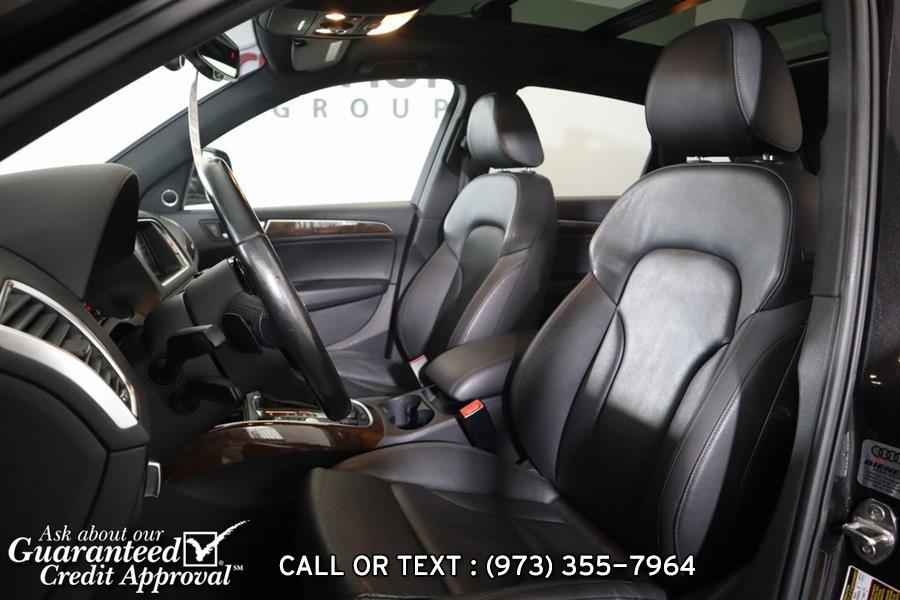 Used Audi Q5 2.0T Premium Plus 2015 | City Motor Group Inc.. Haskell, New Jersey Used Audi Q5 2.0T Premium Plus 2015 | City Motor Group Inc.. Haskell, New Jersey