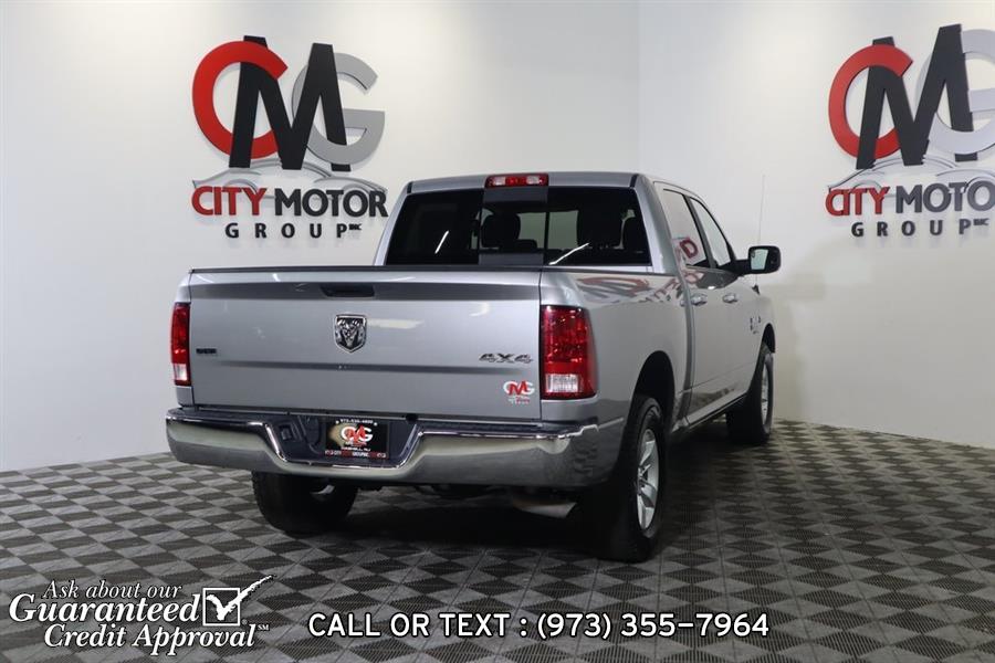 Used Ram 1500 Classic SLT 2020 | City Motor Group Inc.. Haskell, New Jersey Used Ram 1500 Classic SLT 2020 | City Motor Group Inc.. Haskell, New Jersey