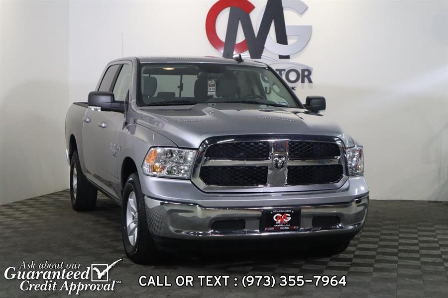 Used Ram 1500 Classic SLT 2020 | City Motor Group Inc.. Haskell, New Jersey Used Ram 1500 Classic SLT 2020 | City Motor Group Inc.. Haskell, New Jersey